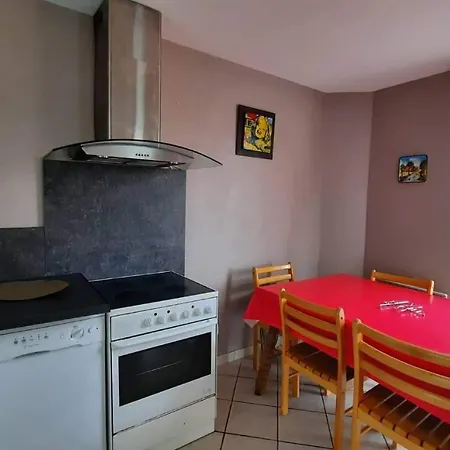 Mimosa Holiday home Le Bousquet-d'Orb